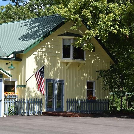 Green Valley Motor Lodge Нашвілл Екстер'єр фото