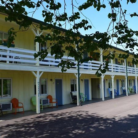 Green Valley Motor Lodge Нашвілл Екстер'єр фото